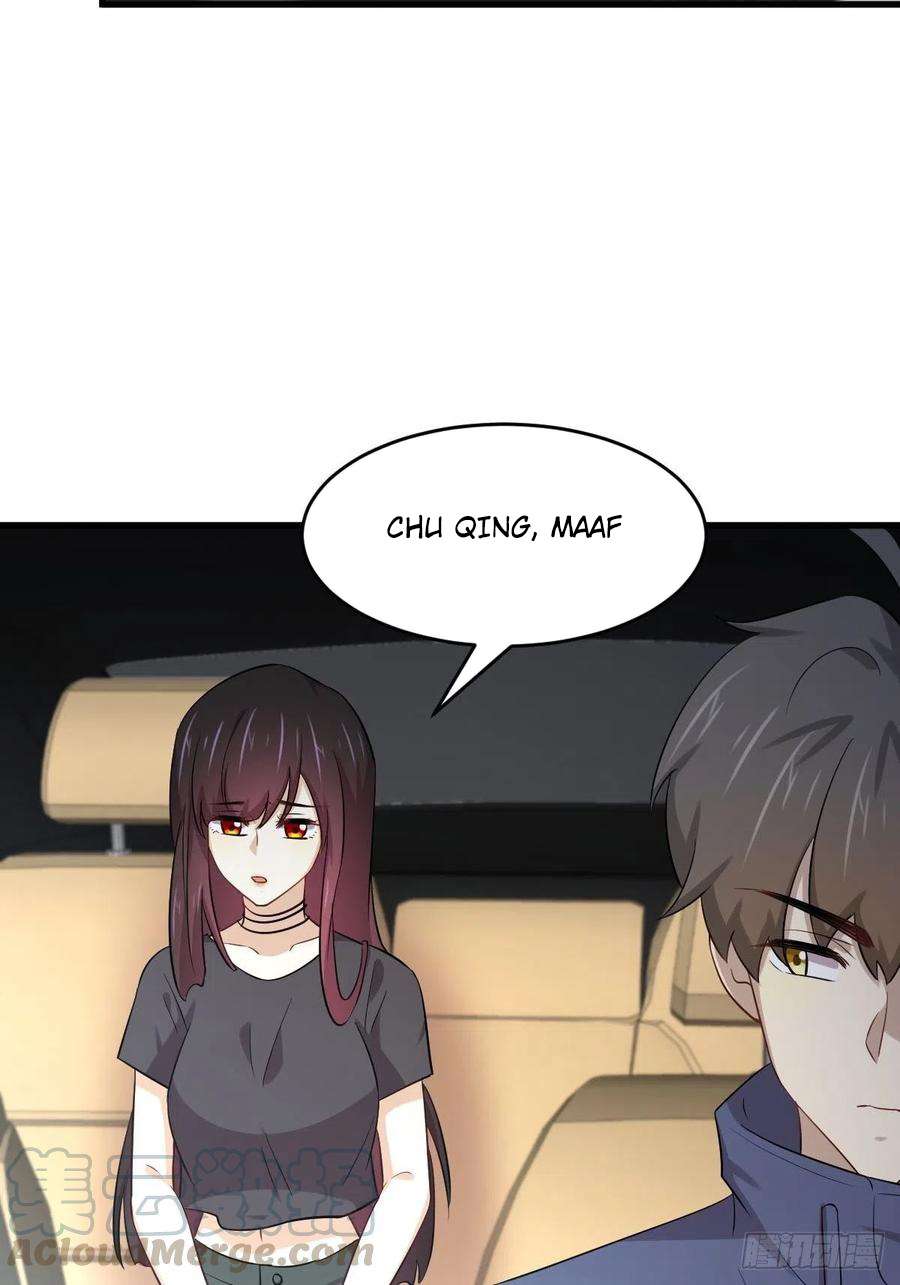 Immortal Swordsman in The Reverse World Chapter 189 Gambar 3